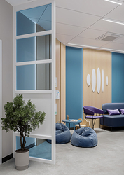 Фото клиники Зрение на Коломяжском — №25