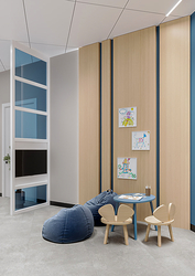 Фото клиники Зрение на Коломяжском — №26