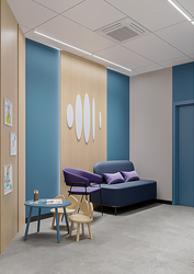 Фото клиники Зрение на Коломяжском — №27