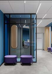 Фото клиники Зрение на Коломяжском — №2