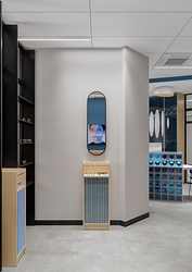 Фото клиники Зрение на Коломяжском — №3