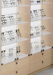 Фото клиники Зрение на Коломяжском — №5