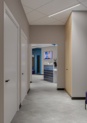 Фото клиники Зрение на Коломяжском — №7