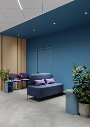 Фото клиники Зрение на Коломяжском — №8