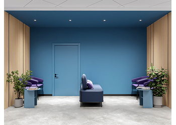 Фото клиники Зрение на Коломяжском — №9