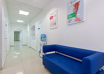 Фото клиники Клиника Варикоза нет на Кузнецова — №4