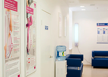 Фото клиники Клиника Варикоза нет на Кузнецова — №5