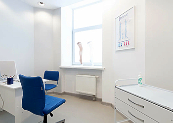 Фото клиники Клиника Варикоза нет на Кузнецова — №6