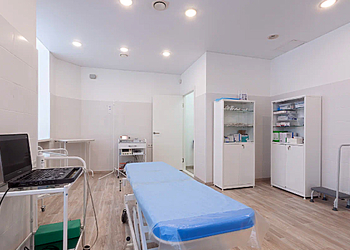 Фото клиники Клиника Варикоза нет на Кузнецова — №7