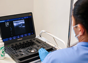 Фото клиники Клиника Варикоза нет на Кузнецова — №8