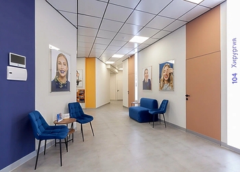 Фото клиники Стоматология First Ortho(Фест Офо) — №3