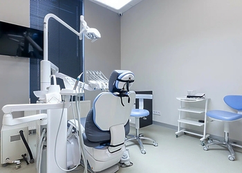 Фото клиники Стоматология First Ortho(Фест Офо) — №4