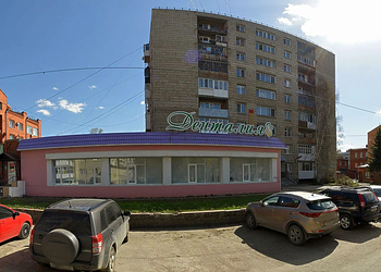 Фото клиники Стоматология Денталия на Савиных — №1