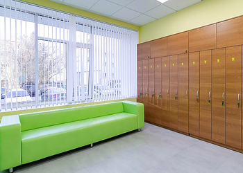 Фото клиники Стоматология Денталия на Савиных — №3