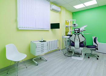 Фото клиники Стоматология Денталия на Савиных — №4