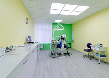 Фото клиники Стоматология Денталия на Савиных — №6