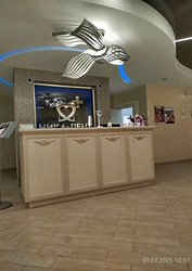 Фото клиники Ника-Дент Плюс на Вольской — №2