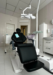 Фото клиники Ника-Дент Плюс на Вольской — №4