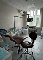 Фото клиники Ника-Дент Плюс на Вольской — №5