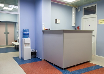 Фото клиники Лотос — №1