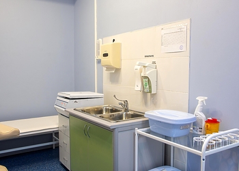 Фото клиники Лотос — №2