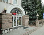Фото клиники МРТ Экспресс Челябинск — №1