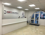 Фото клиники МРТ Экспресс Челябинск — №6