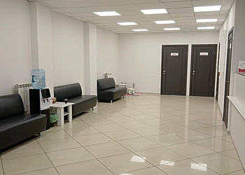 Фото клиники МРТ Экспресс Челябинск — №10