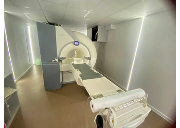 Фото клиники МРТ Экспресс Челябинск — №11