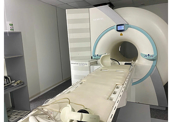 Фото клиники МРТ Экспресс Челябинск — №12