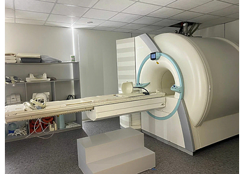 Фото клиники МРТ Экспресс Челябинск — №13