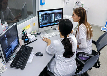 Фото клиники МРТ Экспресс Челябинск — №14