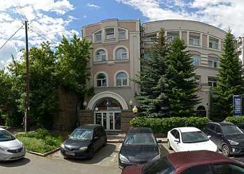 Фото клиники МРТ Экспресс Челябинск — №15