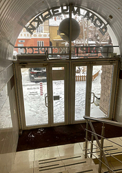 Фото клиники МРТ Экспресс Челябинск — №5