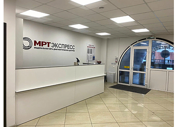 Фото клиники МРТ Экспресс Челябинск — №6