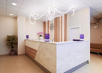 Фото клиники Клиника Екатерининская на Сормовской — №2