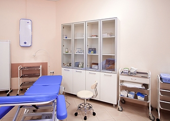 Фото клиники Клиника Екатерининская на Сормовской — №3