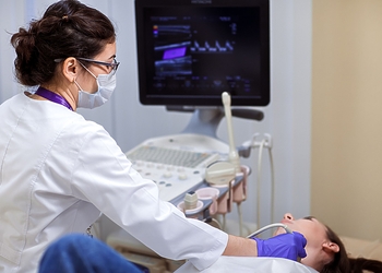 Фото клиники Клиника Екатерининская на Сормовской — №5