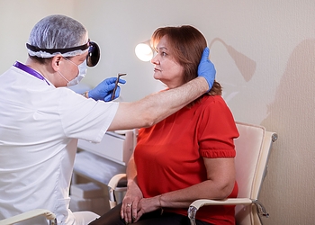 Фото клиники Клиника Екатерининская на Сормовской — №6