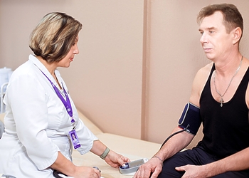 Фото клиники Клиника Екатерининская на Сормовской — №7