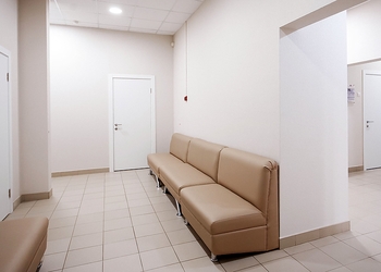 Фото клиники Клиника Екатерининская на Сормовской — №8