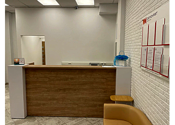 Фото клиники Стоматология Демократ — №2