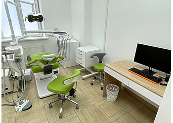 Фото клиники Стоматология Демократ — №4