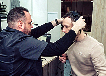 Фото клиники СлухКомфорт — №1