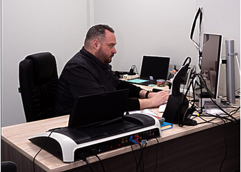 Фото клиники СлухКомфорт — №2