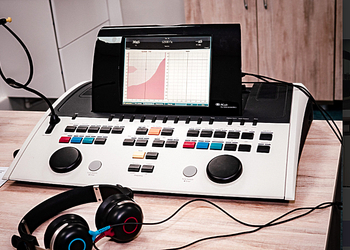 Фото клиники СлухКомфорт — №4