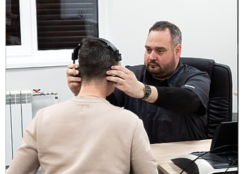 Фото клиники СлухКомфорт — №6