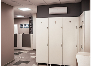 Фото клиники СлухКомфорт — №7