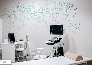 Фото клиники Клиника Биорайз (Biorise) — №10