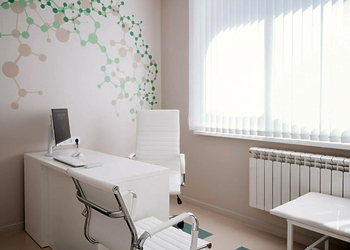 Фото клиники Клиника Биорайз (Biorise) — №11